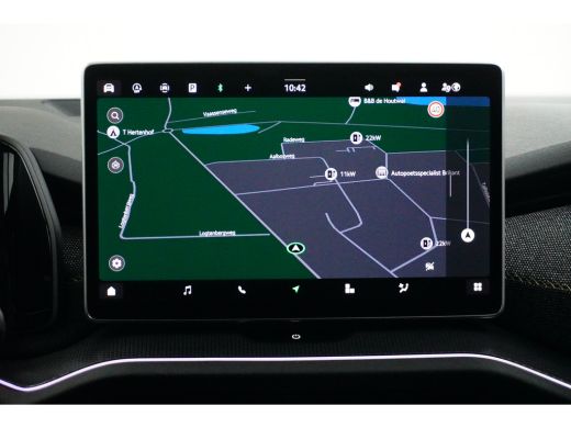 Skoda Kodiaq 1.5 TSI 7P DSG-7 150PK APP. CONNECT | INKLAP. TREKHAAK | CRUISE | DAB | LED ActivLease financial lease