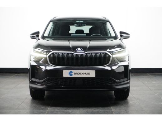 Skoda Kodiaq 1.5 TSI 7P DSG-7 150PK APP. CONNECT | INKLAP. TREKHAAK | CRUISE | DAB | LED ActivLease financial lease