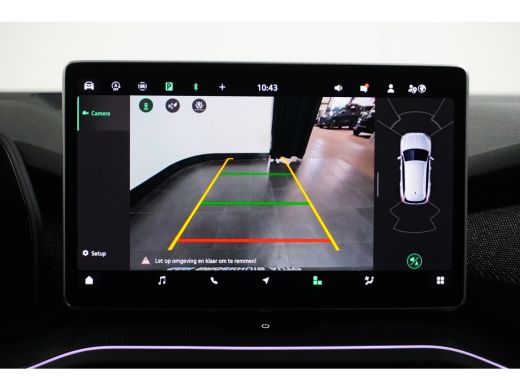 Skoda Kodiaq 1.5 TSI 7P DSG-7 150PK APP. CONNECT | INKLAP. TREKHAAK | CRUISE | DAB | LED ActivLease financial lease