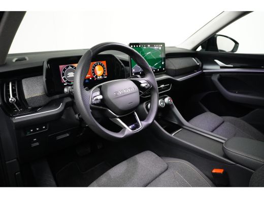 Skoda Kodiaq 1.5 TSI 7P DSG-7 150PK APP. CONNECT | INKLAP. TREKHAAK | CRUISE | DAB | LED ActivLease financial lease