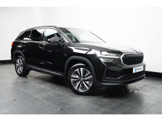 Skoda Kodiaq 1.5 TSI 7P DSG-7 150PK APP. CONNECT | INKLAP. TREKHAAK | CRUISE | DAB | LED ActivLease financial lease