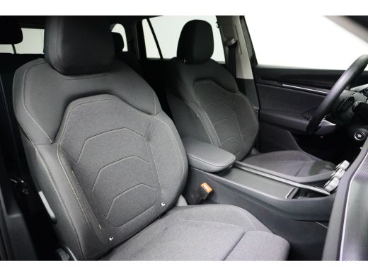 Skoda Kodiaq 1.5 TSI 7P DSG-7 150PK APP. CONNECT | INKLAP. TREKHAAK | CRUISE | DAB | LED ActivLease financial lease