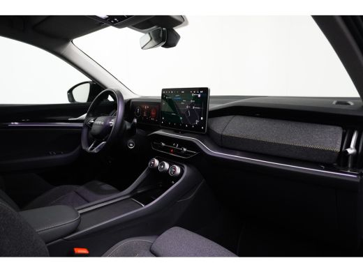 Skoda Kodiaq 1.5 TSI 7P DSG-7 150PK APP. CONNECT | INKLAP. TREKHAAK | CRUISE | DAB | LED ActivLease financial lease