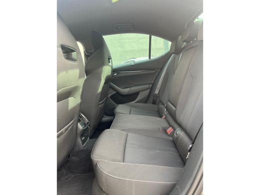 Skoda Octavia Sportline iV 204PK PHEV | Head-up display | Stoelverwarming voor en achter | ACC | Achteruitrijca... ActivLease financial lease