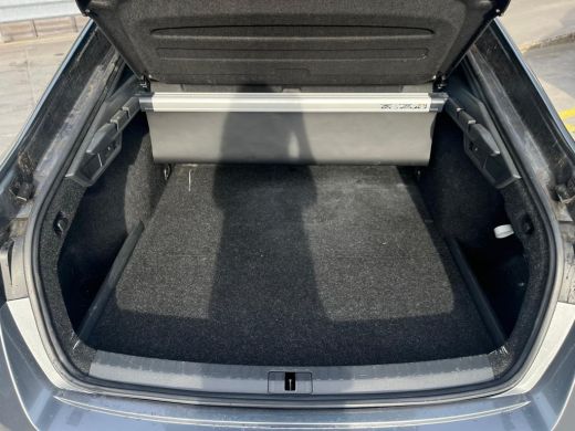 Skoda Octavia Sportline iV 204PK PHEV | Head-up display | Stoelverwarming voor en achter | ACC | Achteruitrijca... ActivLease financial lease