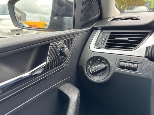 Skoda Rapid Spaceback 1.0 TSI Greentech Drive | 95Pk | Smart Link | Navi | Clima | Pdc | ActivLease financial lease