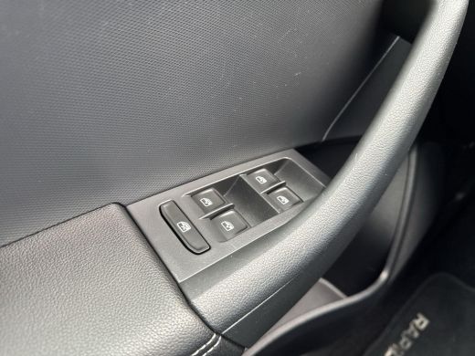 Skoda Rapid Spaceback 1.0 TSI Greentech Drive | 95Pk | Smart Link | Navi | Clima | Pdc | ActivLease financial lease