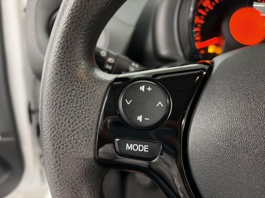 Toyota Aygo 1.0 VVT-i x-fun ActivLease financial lease