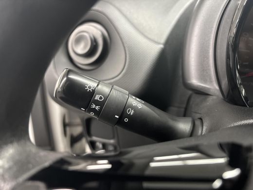 Toyota Aygo 1.0 VVT-i x-fun ActivLease financial lease