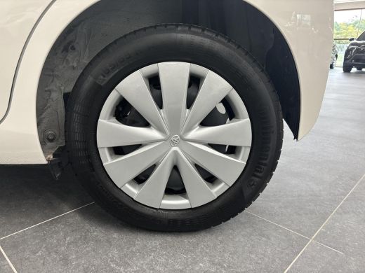 Toyota Aygo 1.0 VVT-i x-fun ActivLease financial lease