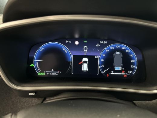 Toyota Corolla Cross Hybrid 140 Style ActivLease financial lease