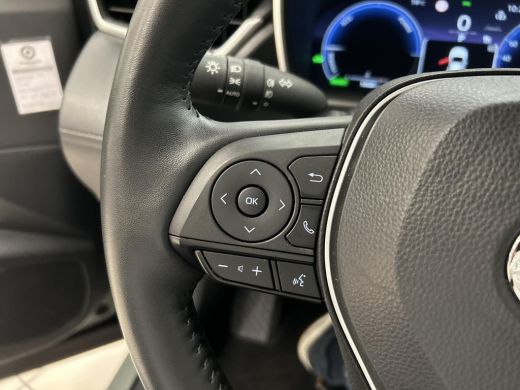 Toyota Corolla Cross Hybrid 140 Style ActivLease financial lease