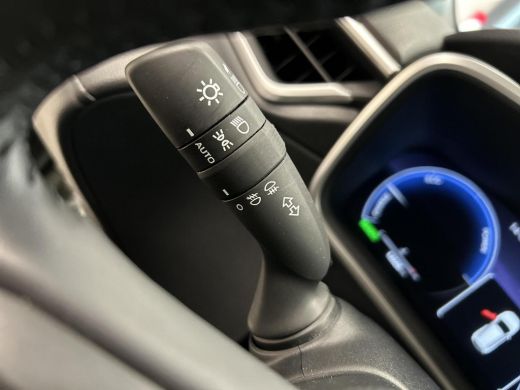 Toyota Corolla Cross Hybrid 140 Style ActivLease financial lease