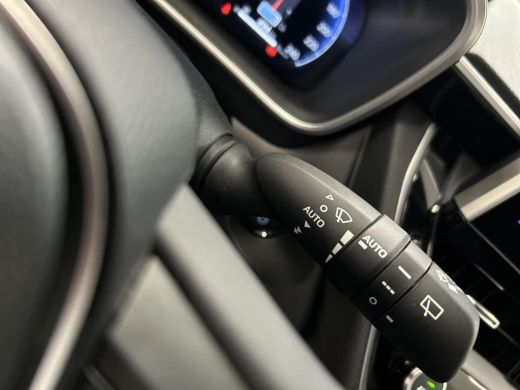 Toyota Corolla Cross Hybrid 140 Style ActivLease financial lease