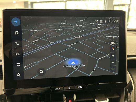 Toyota Corolla Cross Hybrid 140 Style ActivLease financial lease