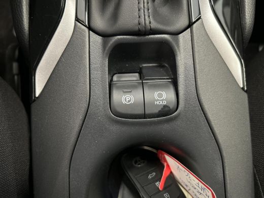 Toyota Corolla Cross Hybrid 140 Style ActivLease financial lease