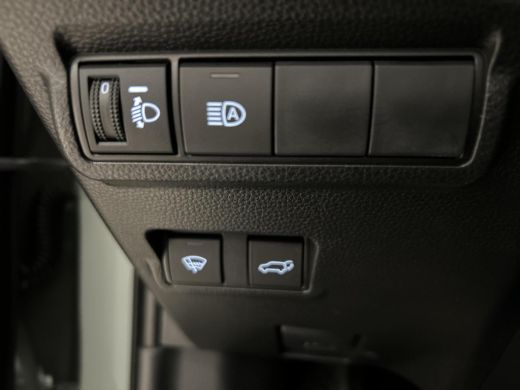 Toyota Corolla Cross Hybrid 140 Style ActivLease financial lease