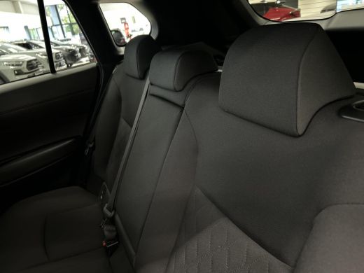 Toyota Corolla Cross Hybrid 140 Style ActivLease financial lease