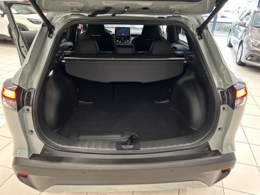 Toyota Corolla Cross Hybrid 140 Style ActivLease financial lease