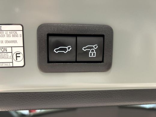 Toyota Corolla Cross Hybrid 140 Style ActivLease financial lease