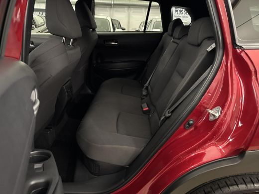 Toyota Corolla Cross Hybrid 140 Style Premium Pack | 06-10141018 Voor meer informatie ActivLease financial lease