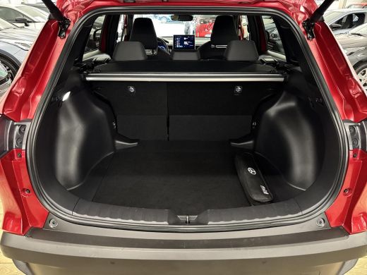 Toyota Corolla Cross Hybrid 140 Style Premium Pack | 06-10141018 Voor meer informatie ActivLease financial lease