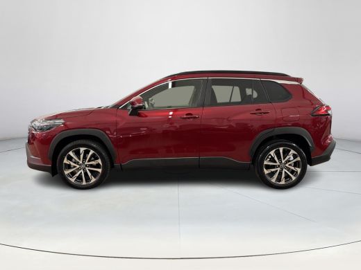 Toyota Corolla Cross Hybrid 140 Style Premium Pack | 06-10141018 Voor meer informatie ActivLease financial lease
