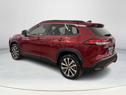 Toyota Corolla Cross Hybrid 140 Style Premium Pack | 06-10141018 Voor meer informatie ActivLease financial lease