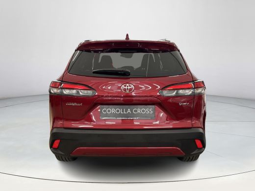 Toyota Corolla Cross Hybrid 140 Style Premium Pack | 06-10141018 Voor meer informatie ActivLease financial lease