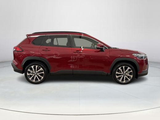 Toyota Corolla Cross Hybrid 140 Style Premium Pack | 06-10141018 Voor meer informatie ActivLease financial lease
