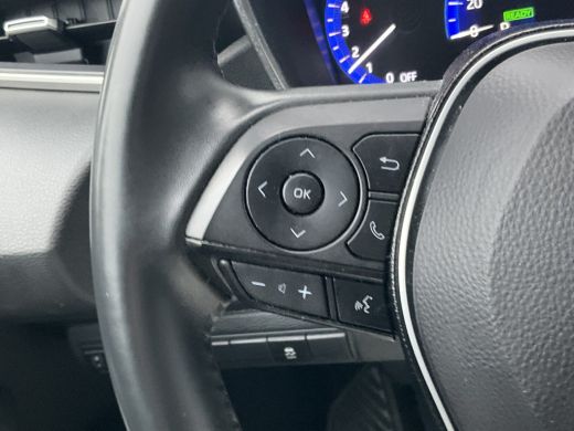 Toyota Corolla Touring Sports 1.8 Hybrid Dynamic Automaat Navi Adap.Cruise Carplay Camera NL-Auto! ActivLease financial lease