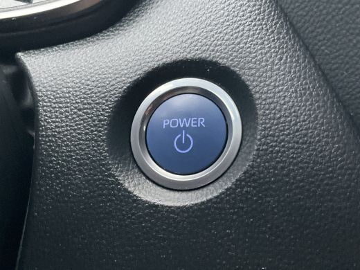 Toyota Corolla Touring Sports 1.8 Hybrid Dynamic Automaat Navi Adap.Cruise Carplay Camera NL-Auto! ActivLease financial lease