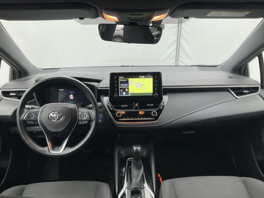 Toyota Corolla Touring Sports 1.8 Hybrid Dynamic Automaat Navi Adap.Cruise Carplay Camera NL-Auto! ActivLease financial lease