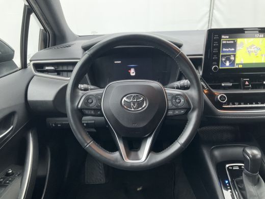 Toyota Corolla Touring Sports 1.8 Hybrid Dynamic Automaat Navi Adap.Cruise Carplay Camera NL-Auto! ActivLease financial lease