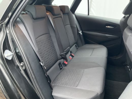 Toyota Corolla Touring Sports 1.8 Hybrid Dynamic Automaat Navi Adap.Cruise Carplay Camera NL-Auto! ActivLease financial lease