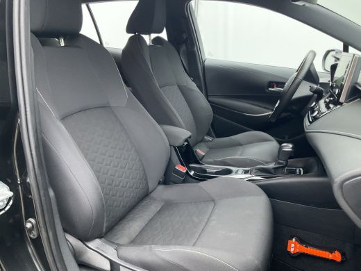 Toyota Corolla Touring Sports 1.8 Hybrid Dynamic Automaat Navi Adap.Cruise Carplay Camera NL-Auto! ActivLease financial lease