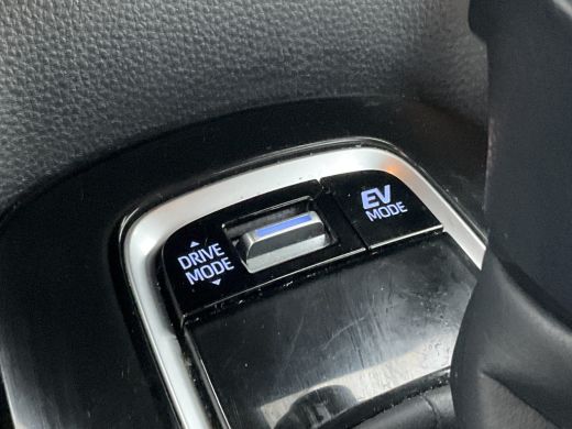 Toyota Corolla Touring Sports 1.8 Hybrid Dynamic Automaat Navi Adap.Cruise Carplay Camera NL-Auto! ActivLease financial lease