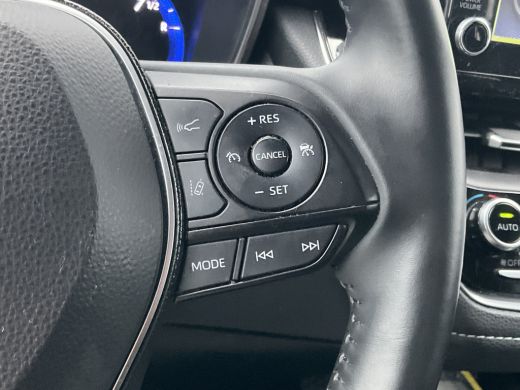 Toyota Corolla Touring Sports 1.8 Hybrid Dynamic Automaat Navi Adap.Cruise Carplay Camera NL-Auto! ActivLease financial lease