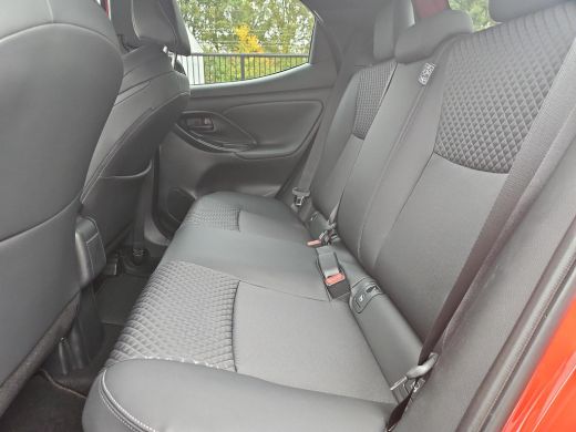 Toyota Yaris 1.5 Hybrid 130 Executive ActivLease financial lease