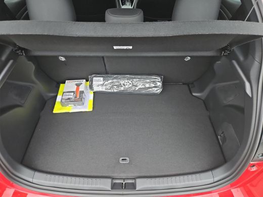 Toyota Yaris 1.5 Hybrid 130 Executive ActivLease financial lease