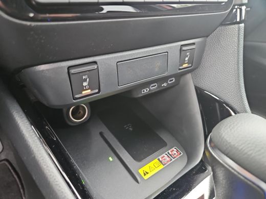 Toyota Yaris 1.5 Hybrid 130 Executive ActivLease financial lease