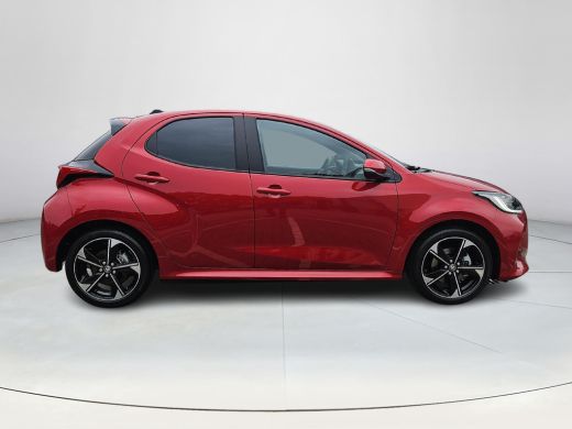Toyota Yaris 1.5 Hybrid 130 Executive ActivLease financial lease