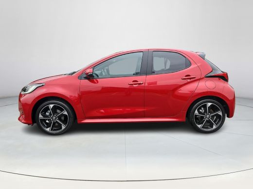 Toyota Yaris 1.5 Hybrid 130 Executive ActivLease financial lease