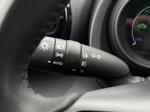 Toyota Yaris 1.5 Hybrid Dynamic | Trekhaak | LED | ACC | Stoelverwarming | Camera ActivLease financial lease