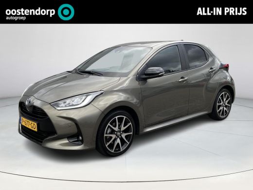 Toyota Yaris 1.5 Hybrid Executive