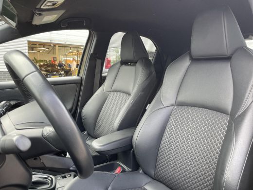 Toyota Yaris 1.5 Hybrid Executive ActivLease financial lease