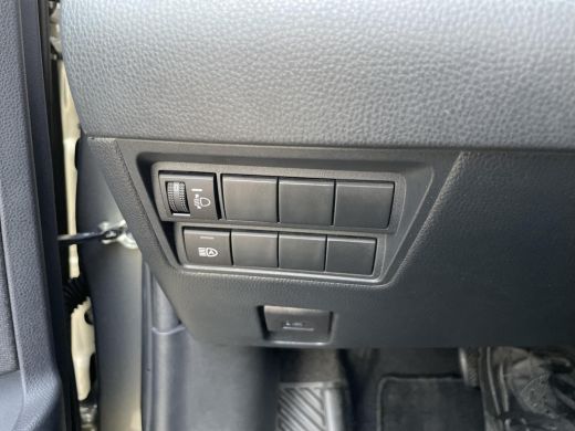 Toyota Yaris 1.5 Hybrid Executive ActivLease financial lease