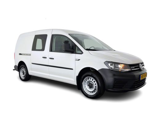 Volkswagen Caddy 1.4 TGI L2H1 EcoFuel Maxi *CRUISE | PDC | COMFORT-SEATS | RADIO-CD/MP3* Volkswagen Caddy 1.4 TGI L2H1 EcoFuel Maxi *CRUISE | PDC | COMFORT-SEATS | RADIO-CD/MP3*