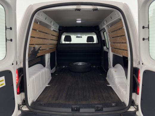 Volkswagen Caddy 1.4 TGI L2H1 EcoFuel Maxi *CRUISE | PDC | COMFORT-SEATS | RADIO-CD/MP3* ActivLease financial lease