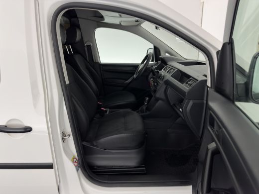 Volkswagen Caddy 1.4 TGI L2H1 EcoFuel Maxi *CRUISE | PDC | COMFORT-SEATS | RADIO-CD/MP3* ActivLease financial lease